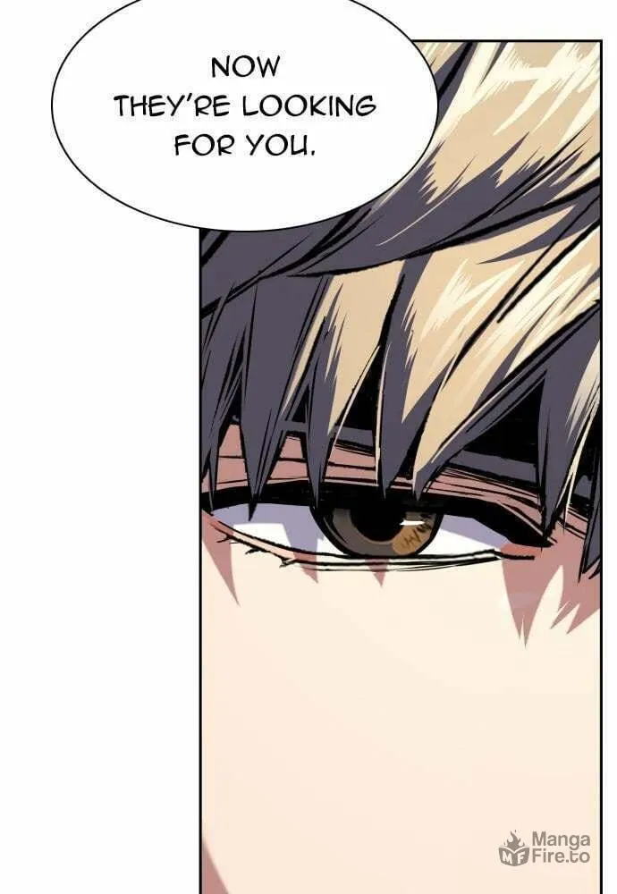 Teenage Mercenary Chapter 39 page 126 - 