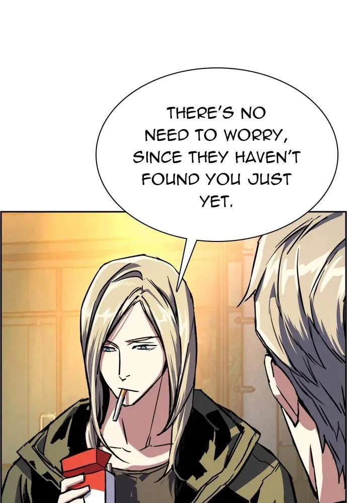Teenage Mercenary Chapter 39 page 128 - 