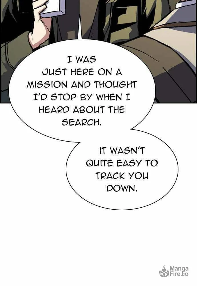 Teenage Mercenary Chapter 39 page 129 - 