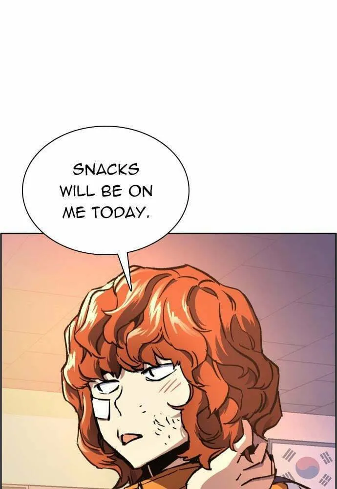 Teenage Mercenary Chapter 39 page 17 - 
