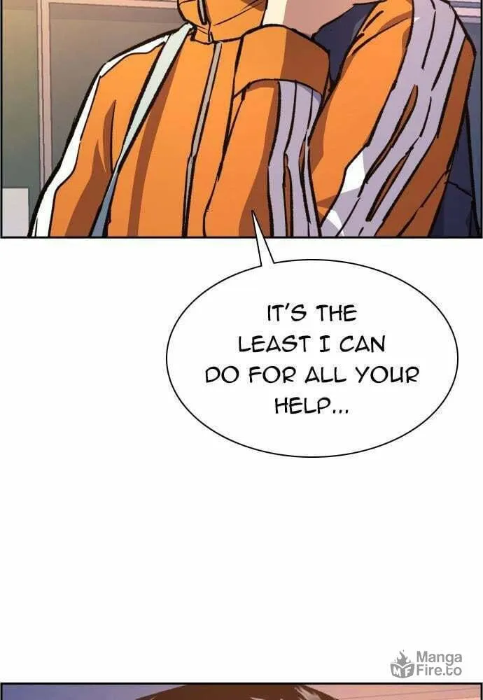 Teenage Mercenary Chapter 39 page 18 - 