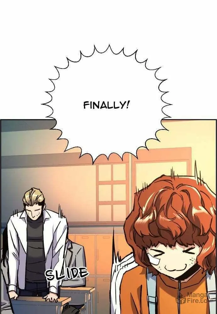 Teenage Mercenary Chapter 39 page 3 - 