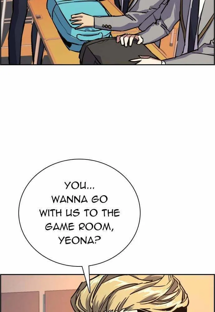 Teenage Mercenary Chapter 39 page 23 - 