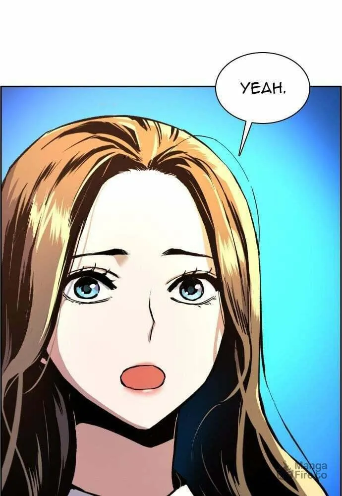 Teenage Mercenary Chapter 39 page 25 - 