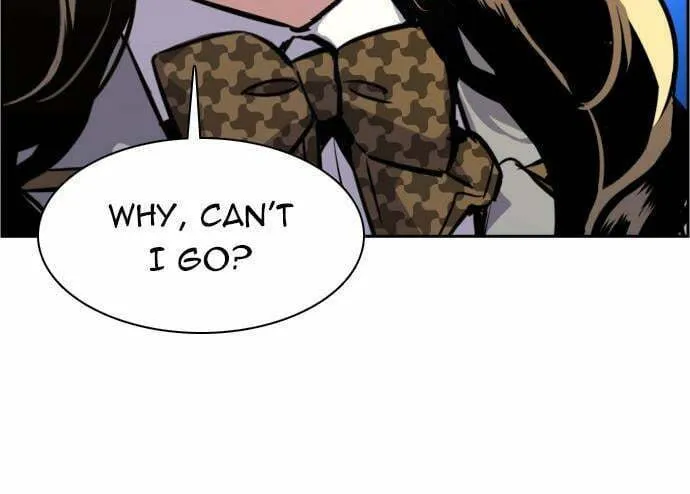 Teenage Mercenary Chapter 39 page 26 - 