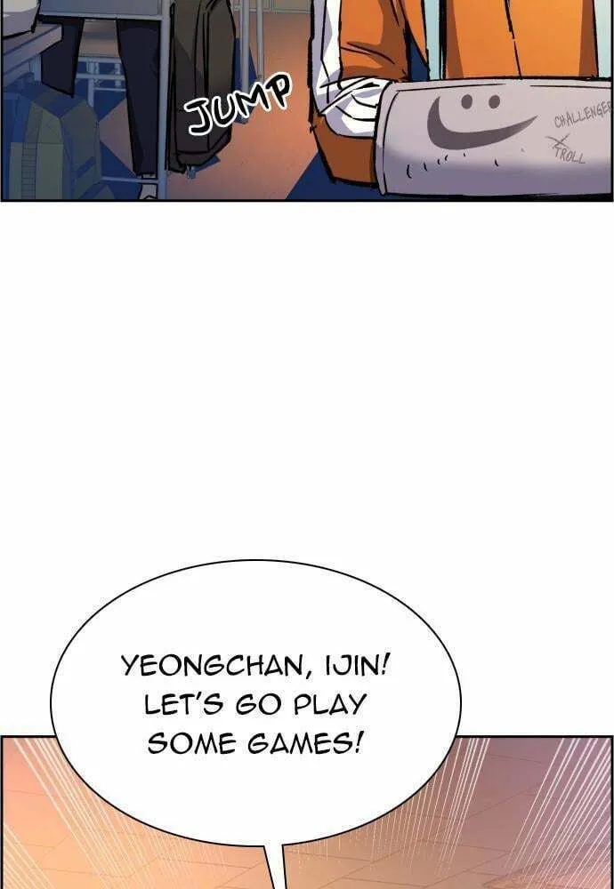 Teenage Mercenary Chapter 39 page 4 - 