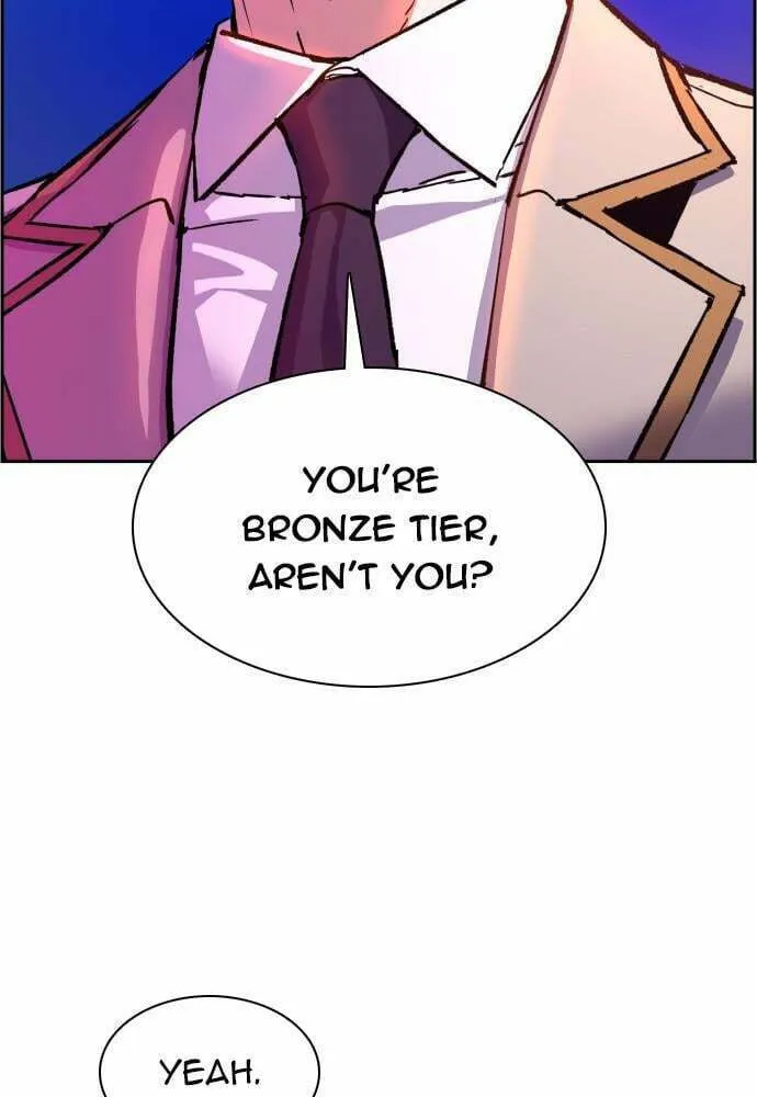Teenage Mercenary Chapter 39 page 31 - 
