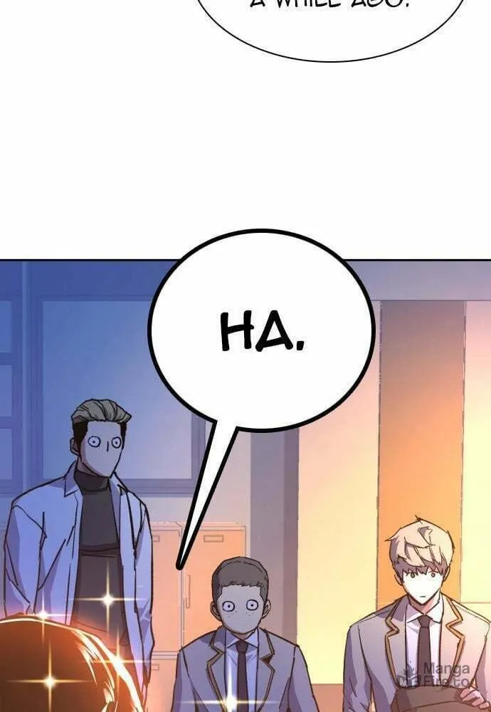 Teenage Mercenary Chapter 39 page 33 - 