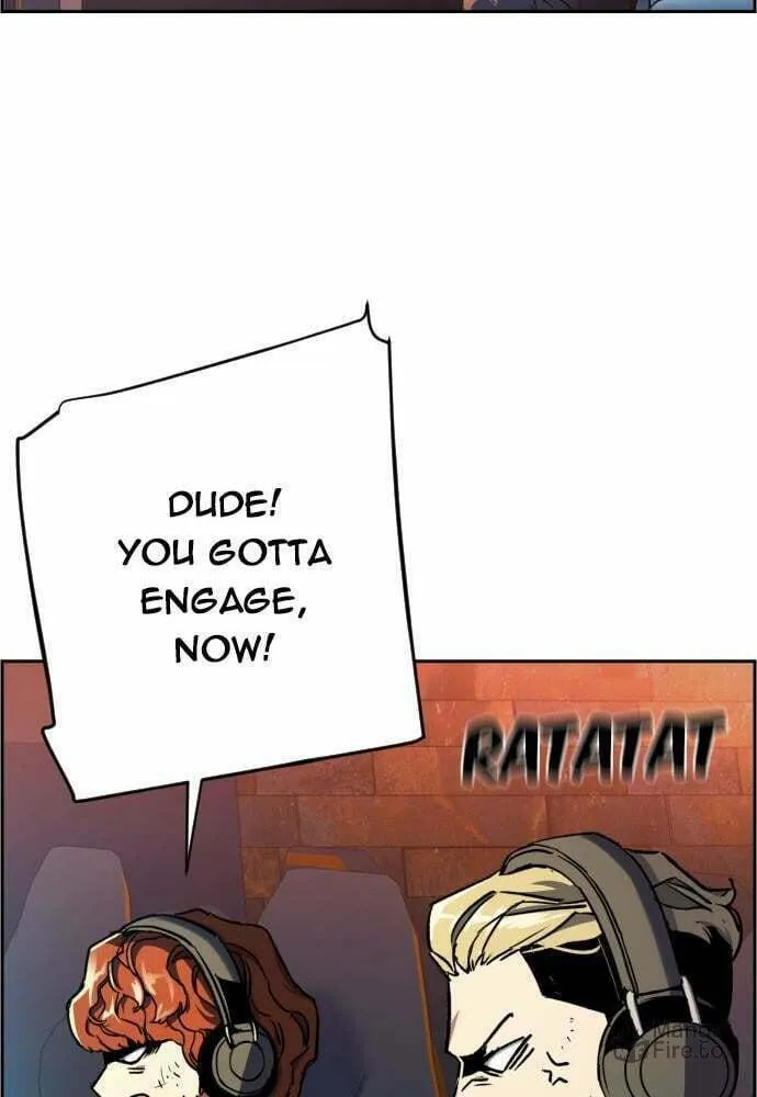 Teenage Mercenary Chapter 39 page 39 - 