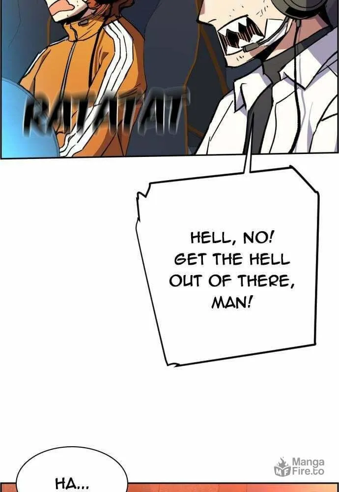 Teenage Mercenary Chapter 39 page 40 - 