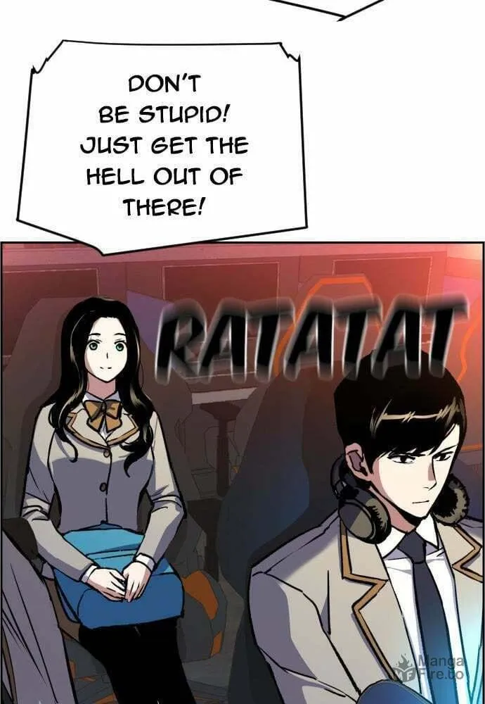 Teenage Mercenary Chapter 39 page 42 - 