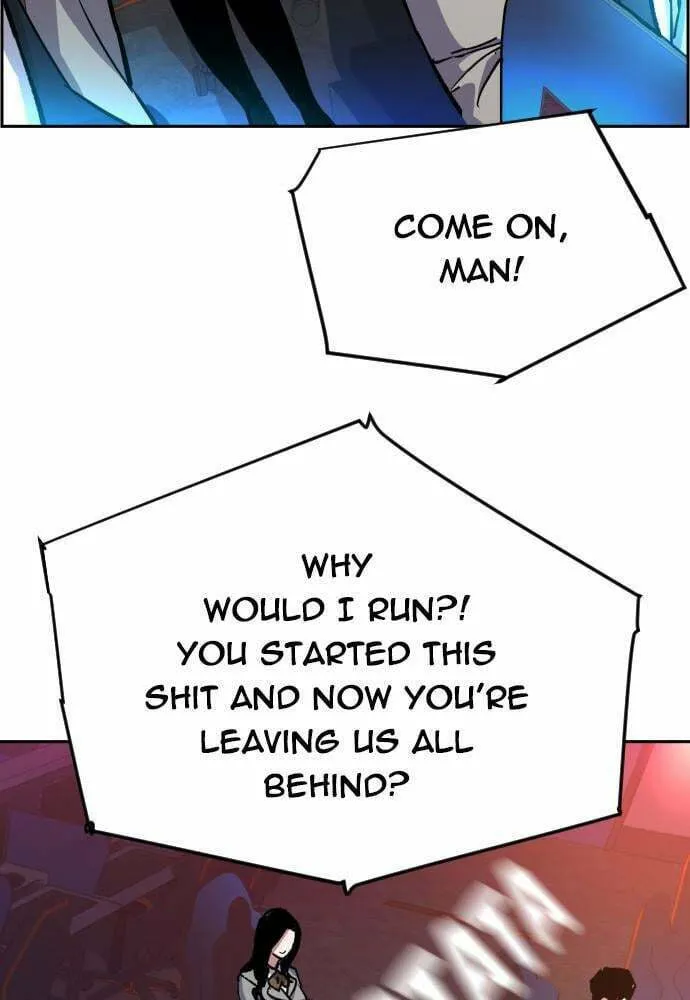 Teenage Mercenary Chapter 39 page 43 - 