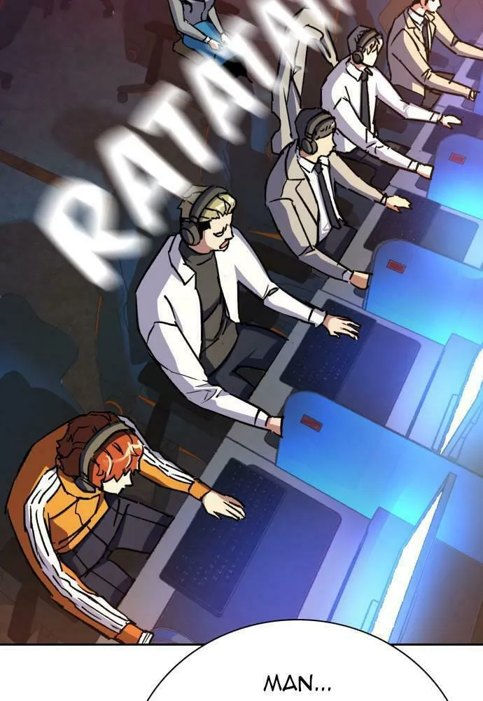Teenage Mercenary Chapter 39 page 44 - 