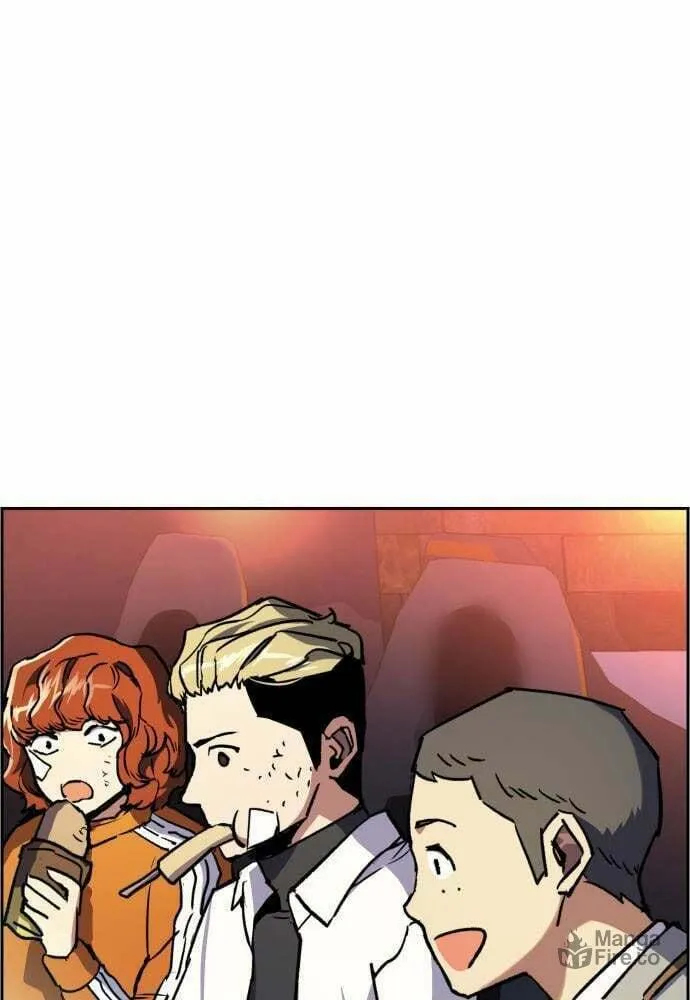 Teenage Mercenary Chapter 39 page 48 - 