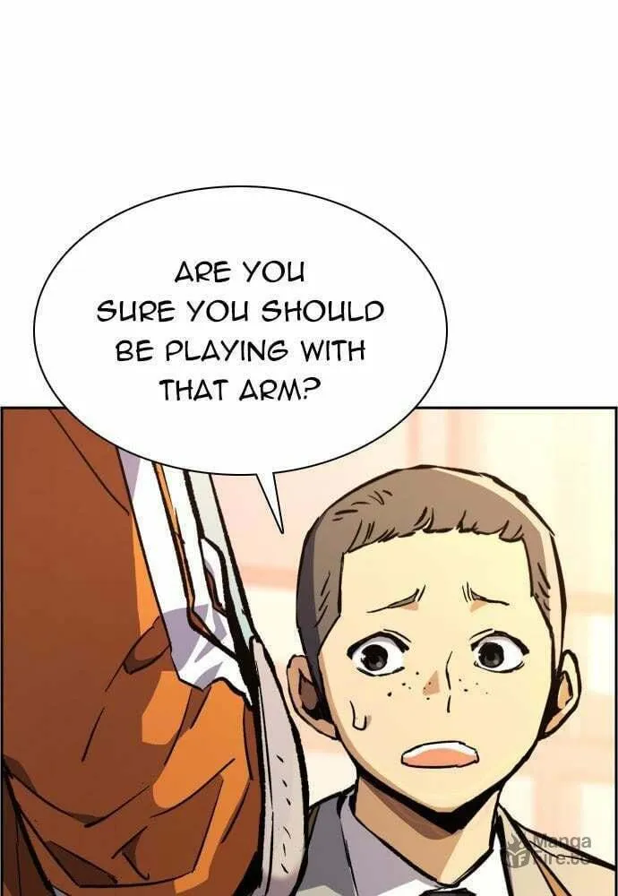 Teenage Mercenary Chapter 39 page 6 - 