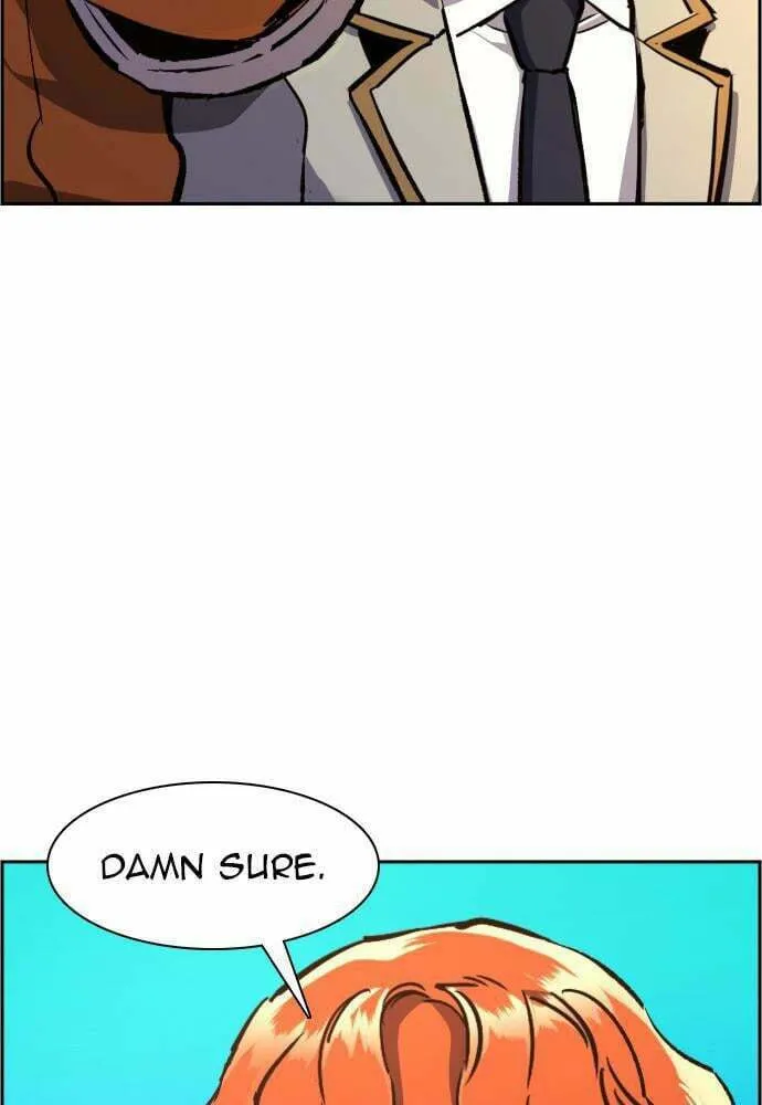 Teenage Mercenary Chapter 39 page 7 - 