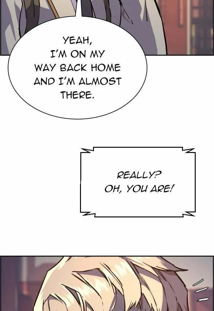 Teenage Mercenary Chapter 39 page 61 - 