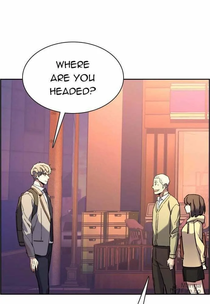 Teenage Mercenary Chapter 39 page 65 - 