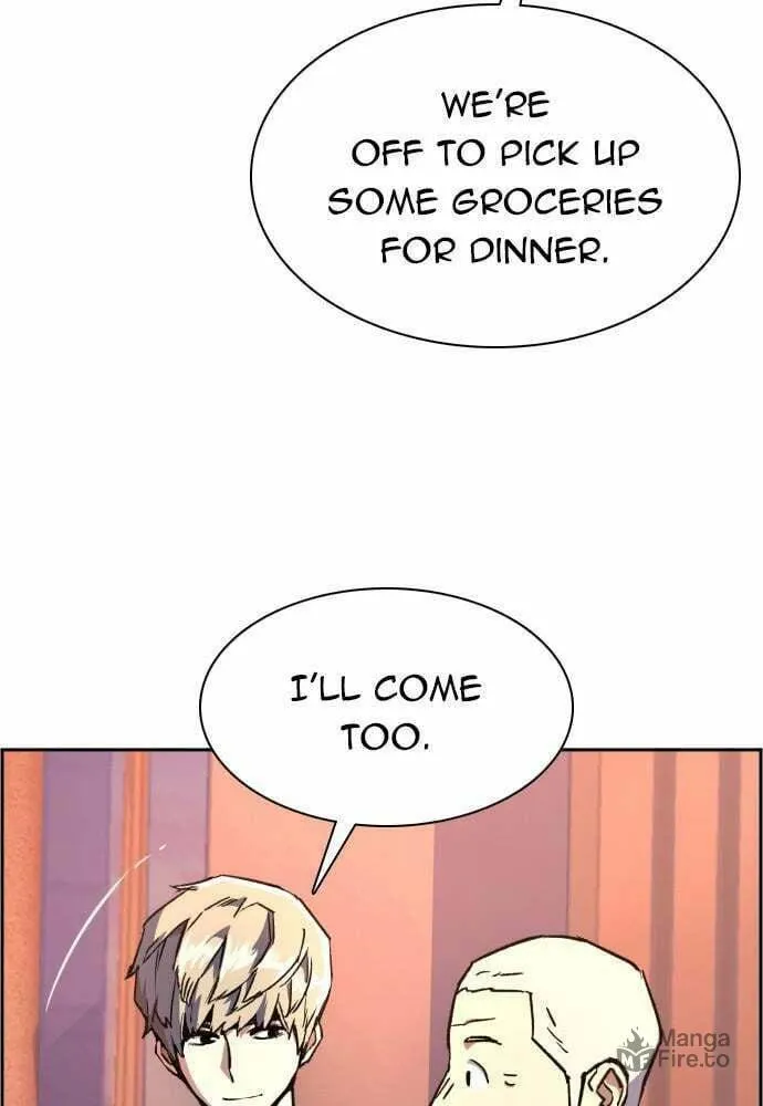 Teenage Mercenary Chapter 39 page 66 - 
