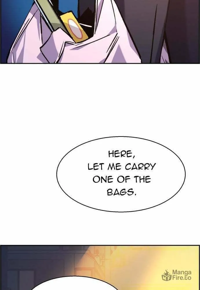 Teenage Mercenary Chapter 39 page 78 - 