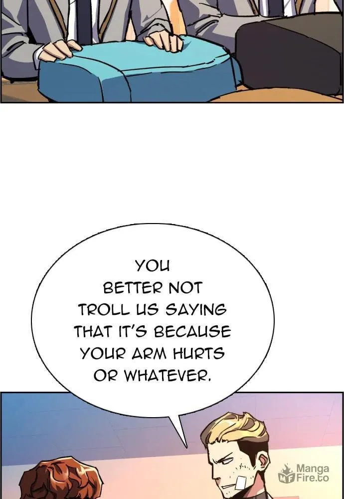Teenage Mercenary Chapter 39 page 10 - 