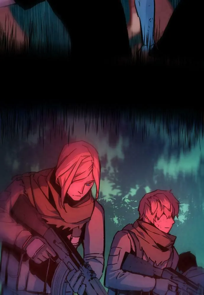 Teenage Mercenary Chapter 39 page 94 - 