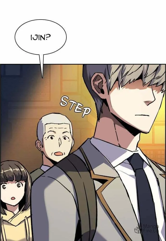 Teenage Mercenary Chapter 39 page 100 - 