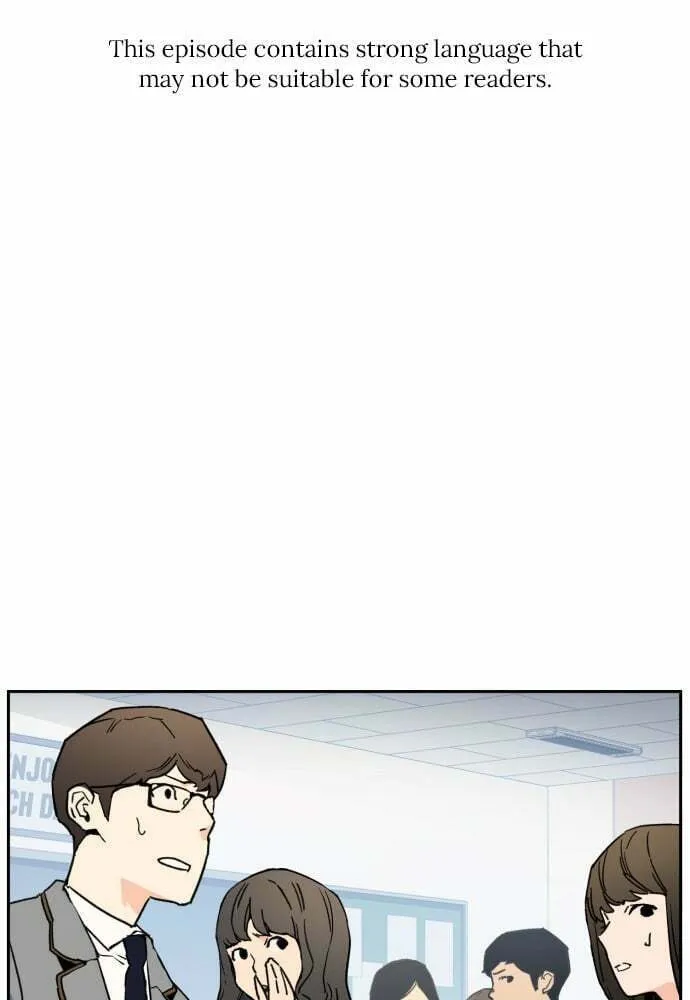 Teenage Mercenary Chapter 4 page 1 - 