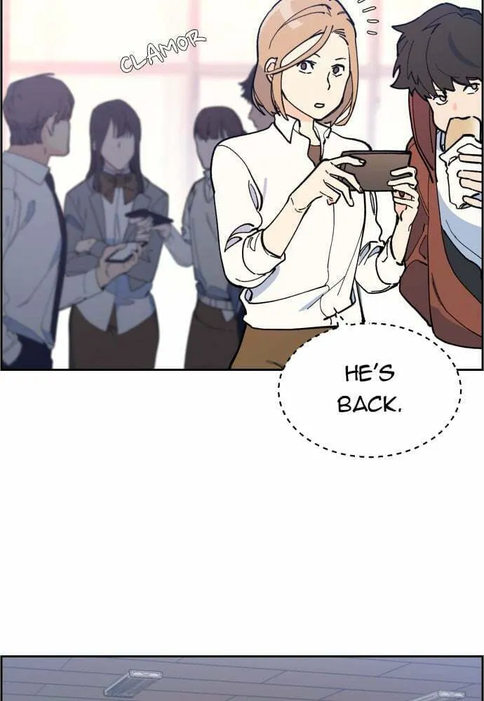 Teenage Mercenary Chapter 4 page 127 - 