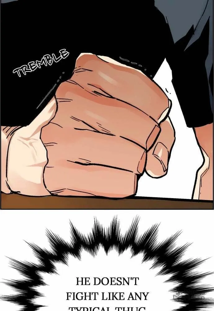 Teenage Mercenary Chapter 4 page 140 - 