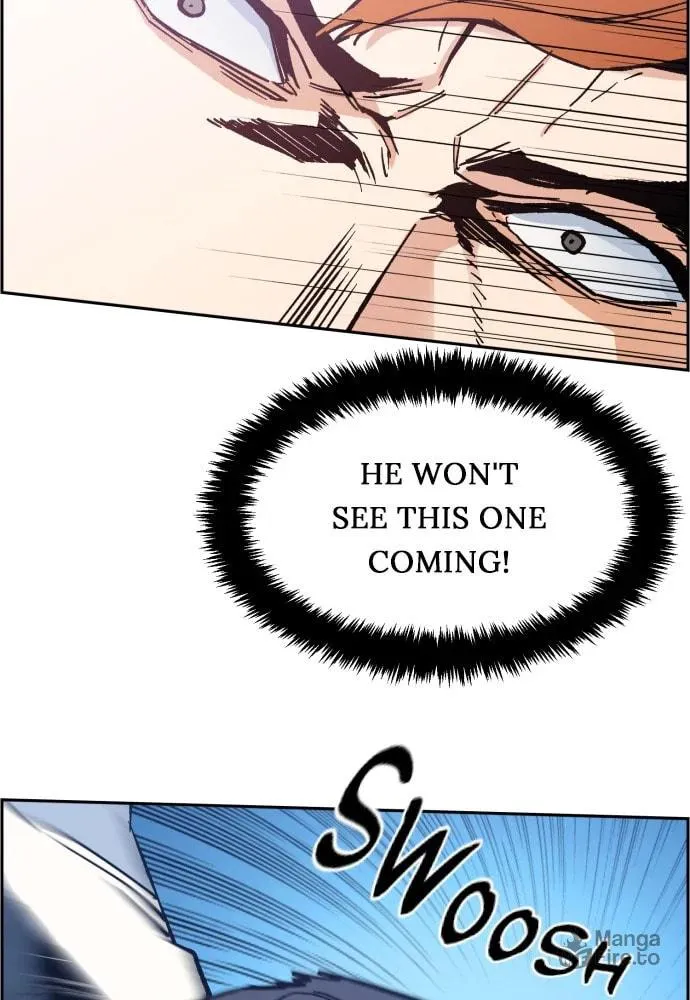 Teenage Mercenary Chapter 4 page 15 - 