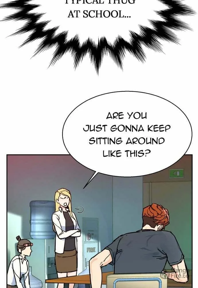 Teenage Mercenary Chapter 4 page 141 - 