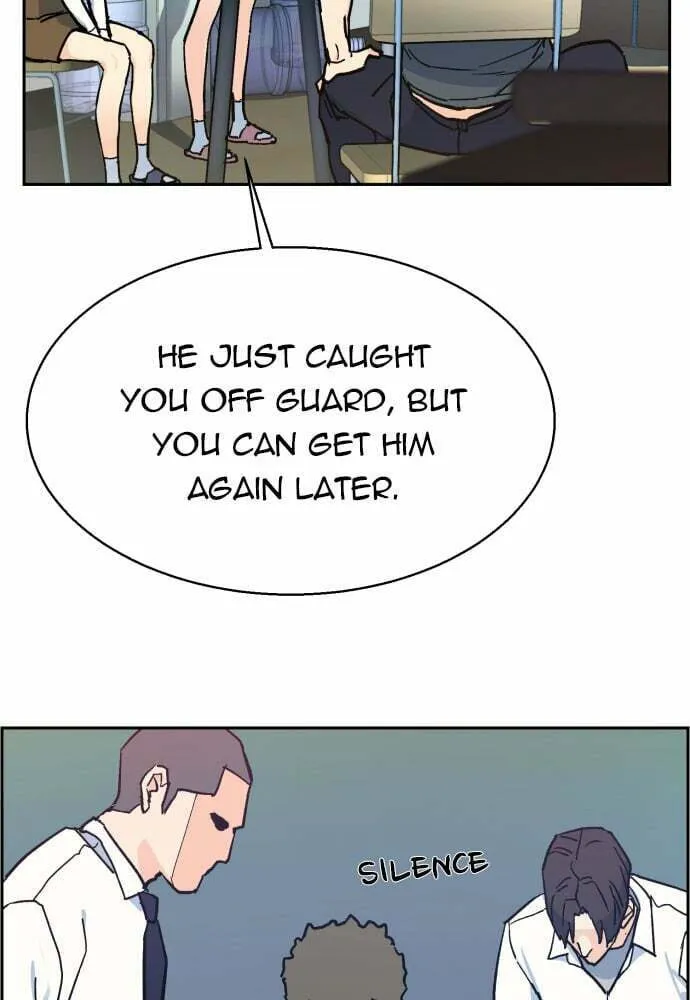 Teenage Mercenary Chapter 4 page 142 - 