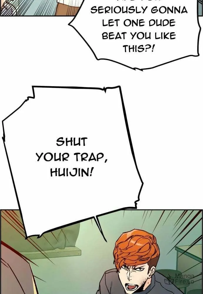 Teenage Mercenary Chapter 4 page 145 - 