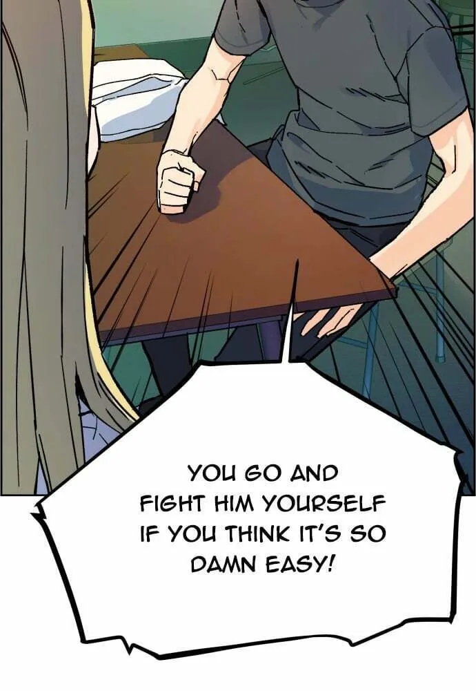 Teenage Mercenary Chapter 4 page 146 - 