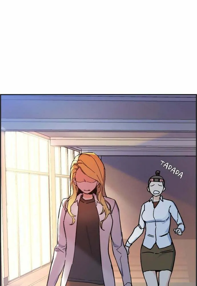 Teenage Mercenary Chapter 4 page 154 - 