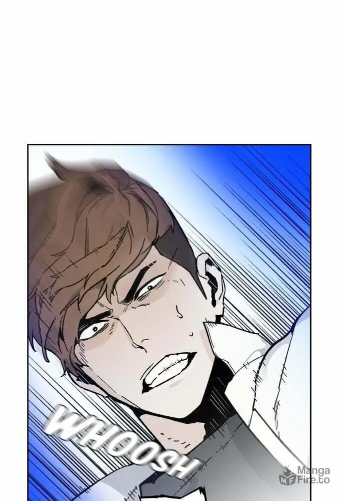 Teenage Mercenary Chapter 4 page 20 - 