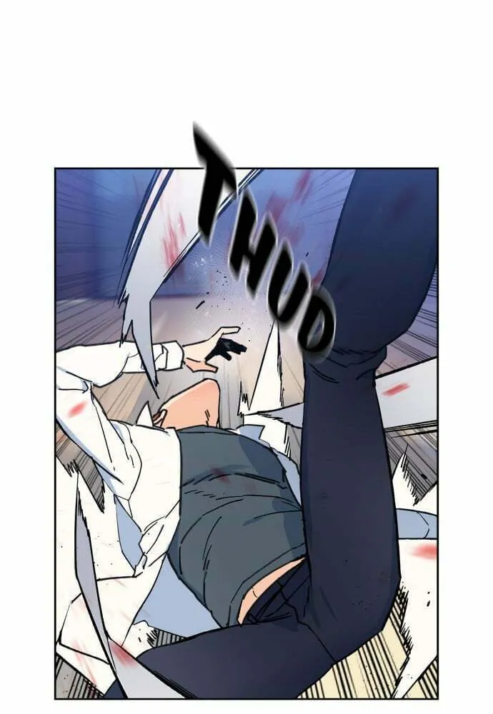Teenage Mercenary Chapter 4 page 23 - 