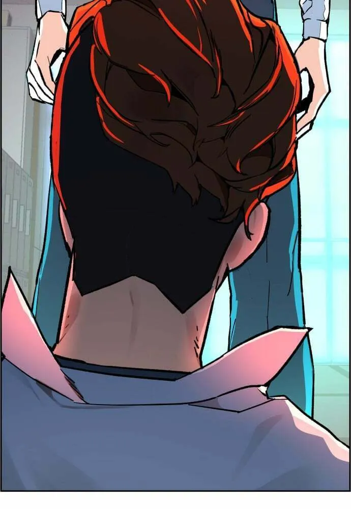 Teenage Mercenary Chapter 4 page 28 - 