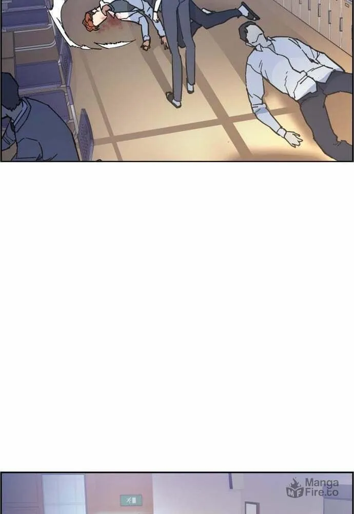 Teenage Mercenary Chapter 4 page 35 - 
