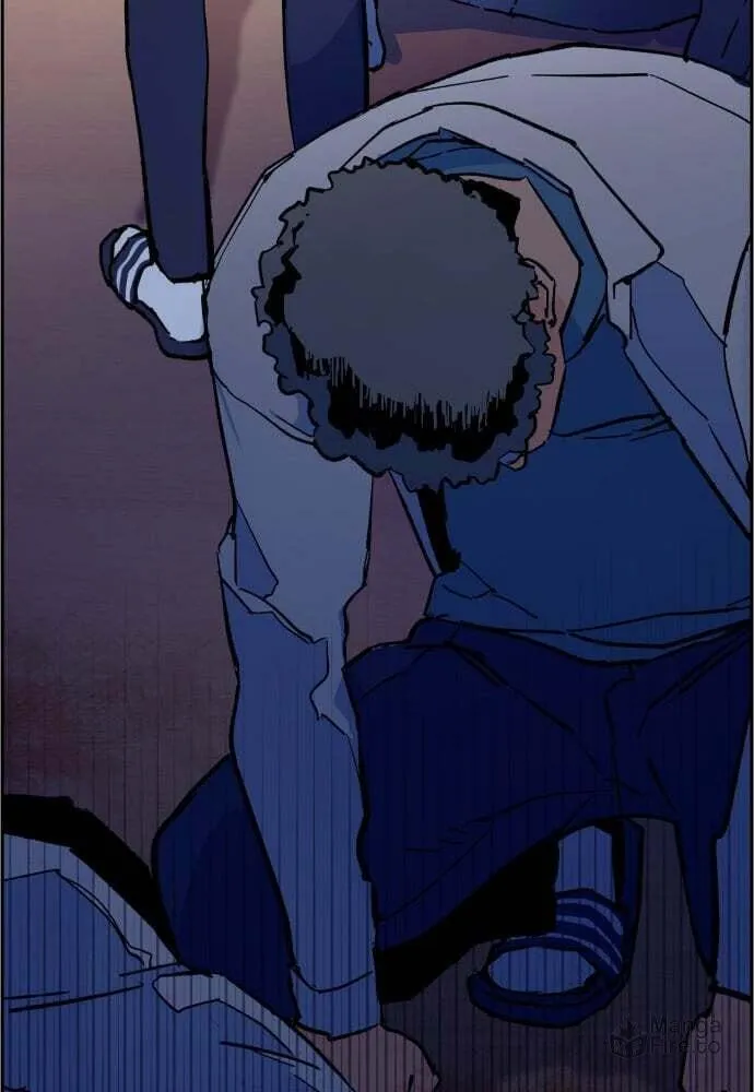 Teenage Mercenary Chapter 4 page 5 - 