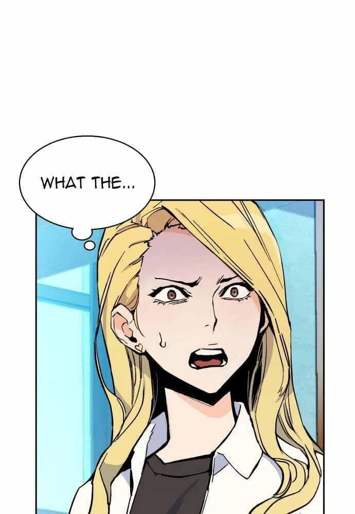 Teenage Mercenary Chapter 4 page 41 - 