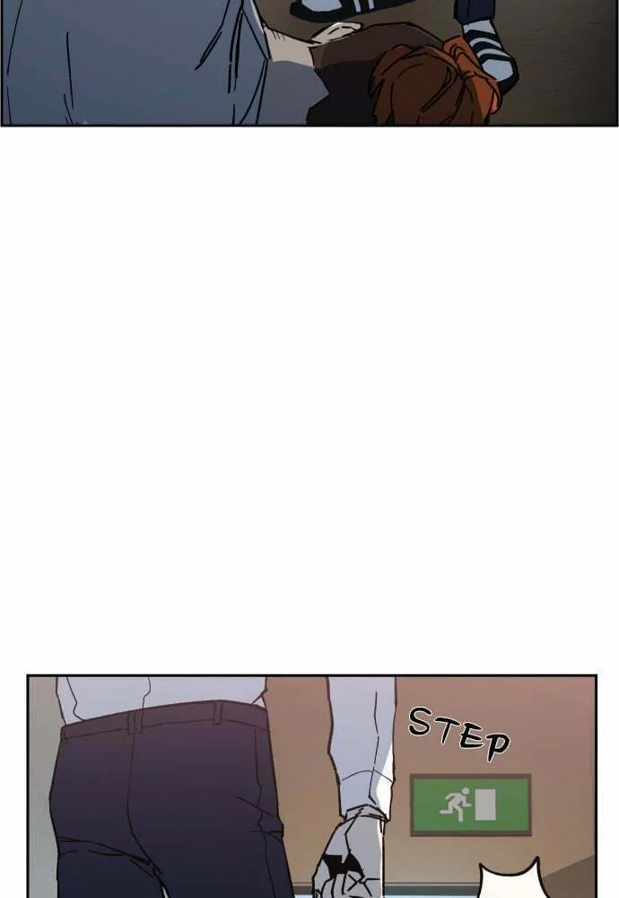 Teenage Mercenary Chapter 4 page 44 - 