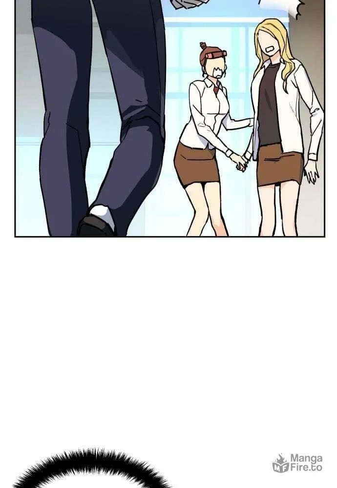 Teenage Mercenary Chapter 4 page 45 - 