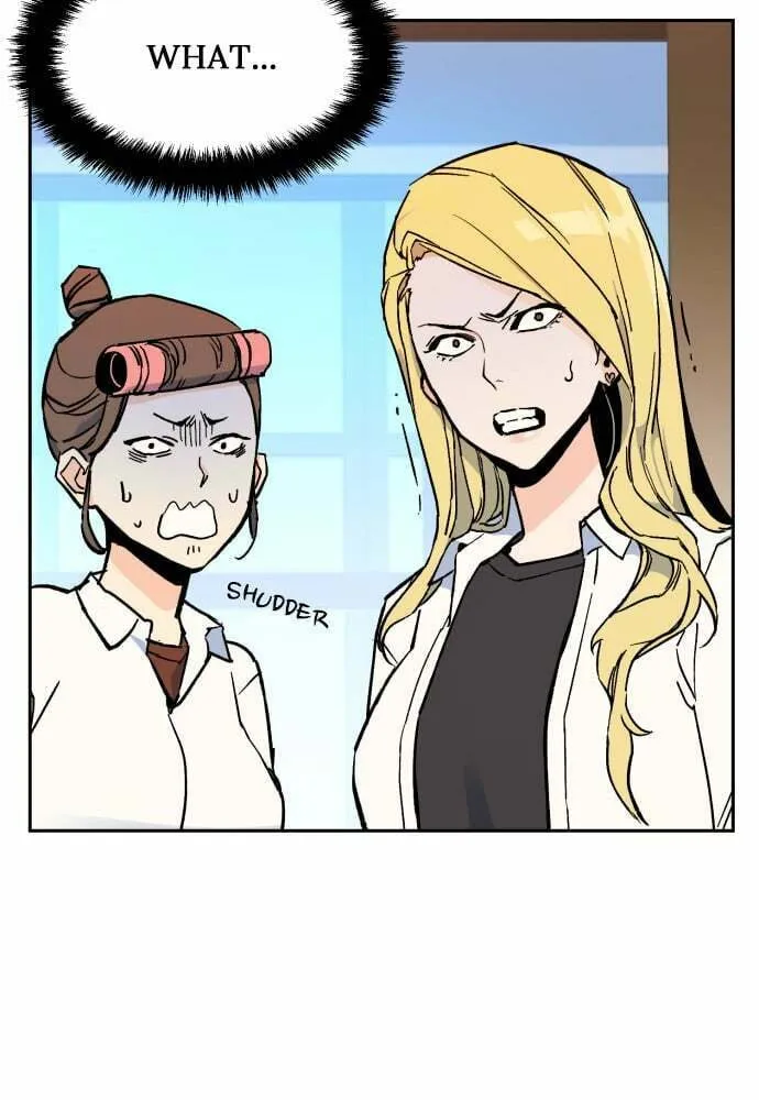 Teenage Mercenary Chapter 4 page 46 - 