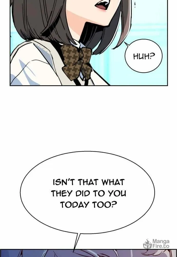 Teenage Mercenary Chapter 4 page 55 - 