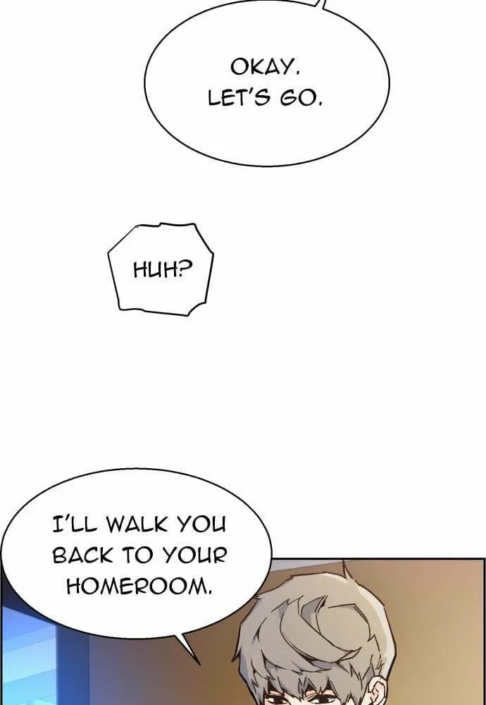 Teenage Mercenary Chapter 4 page 67 - 