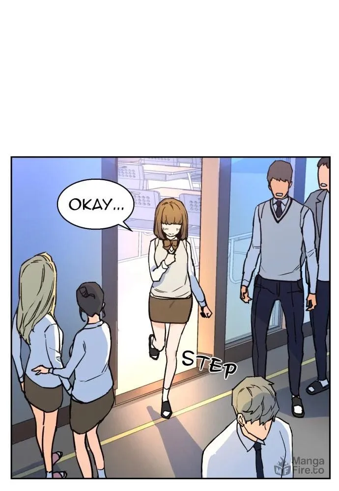 Teenage Mercenary Chapter 4 page 69 - 