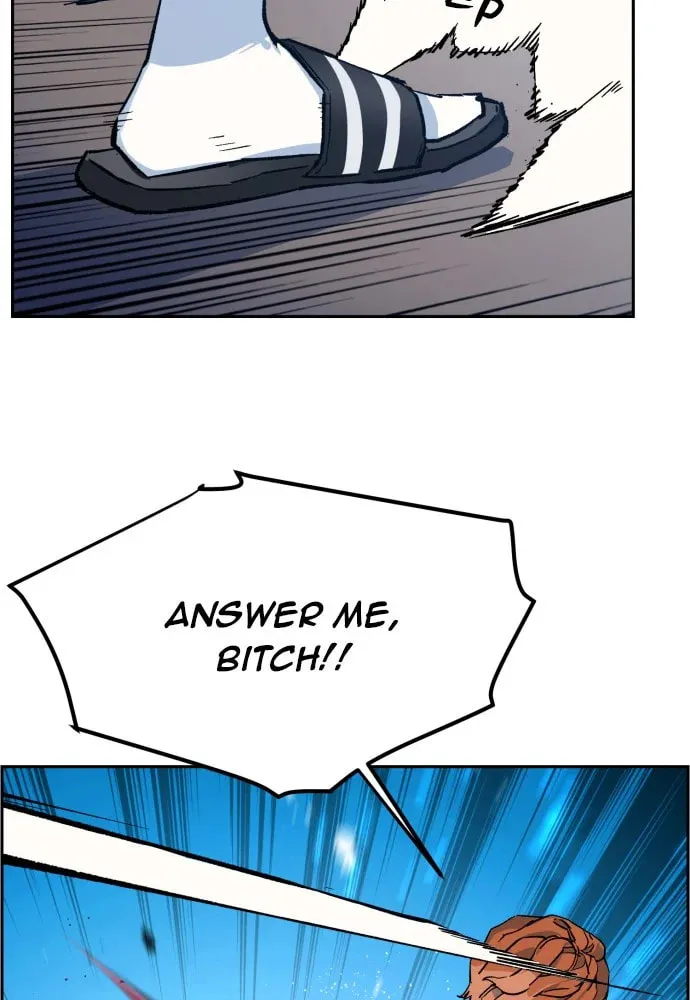 Teenage Mercenary Chapter 4 page 8 - 