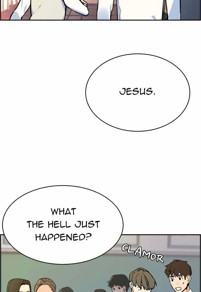 Teenage Mercenary Chapter 4 page 71 - 